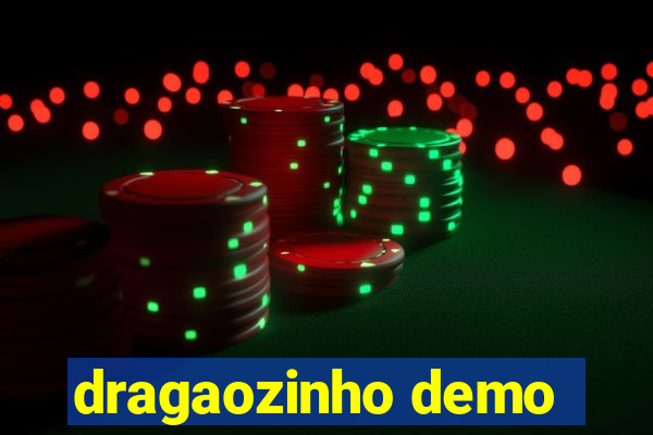 dragaozinho demo